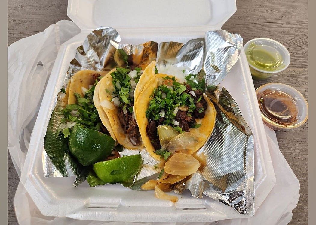 #18. Chile & Chili's