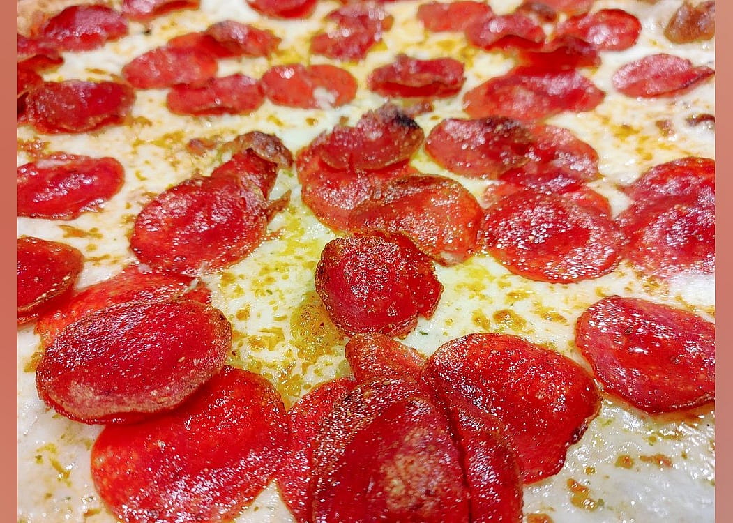 #22. South Coast Pizza