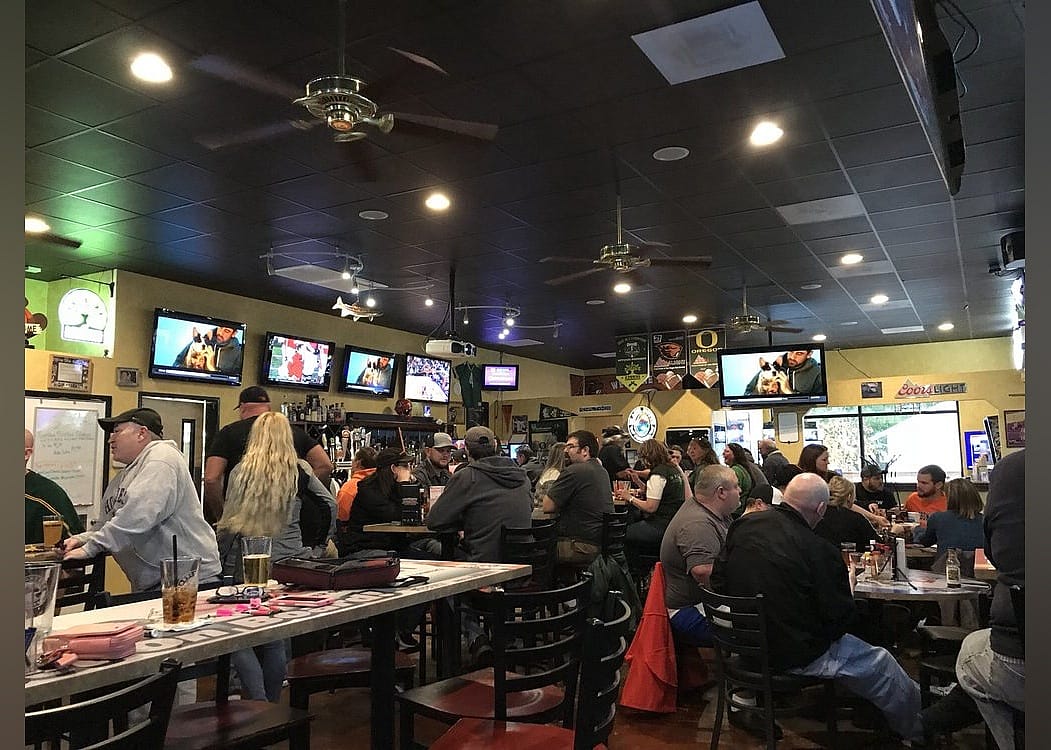 #30. Game Time SportsBar & Grill