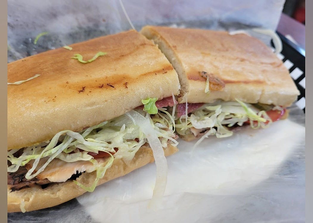 #2. Divicious Deli & Coffee Shop