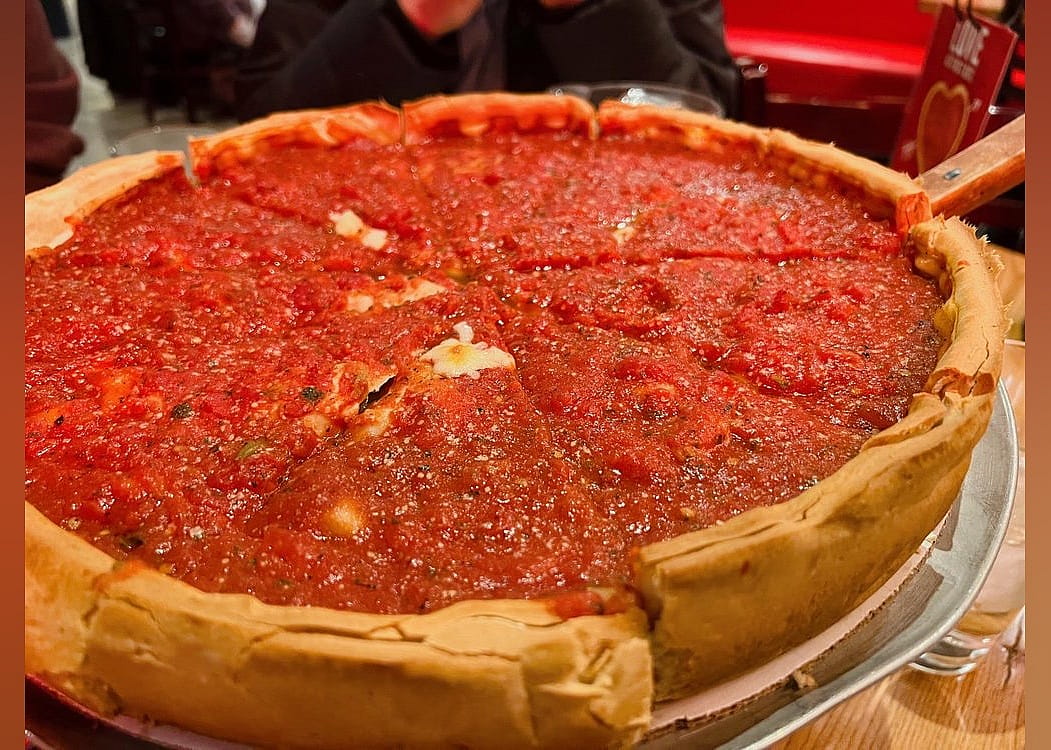#29. Giordano's