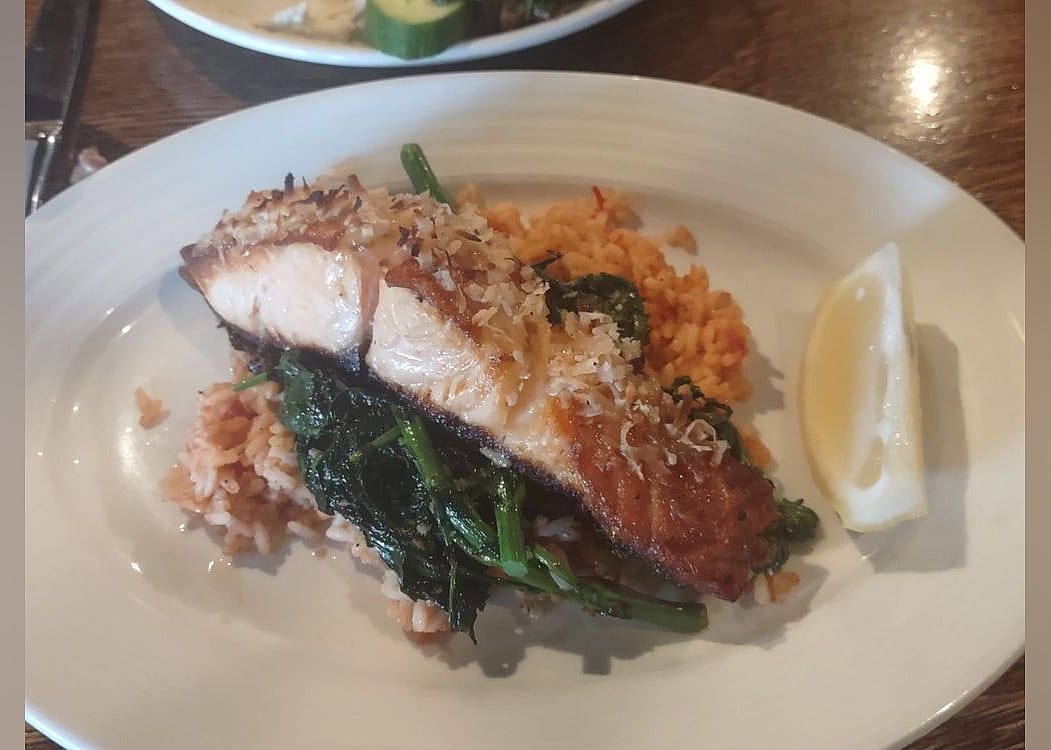 #28. Aldar Bistro