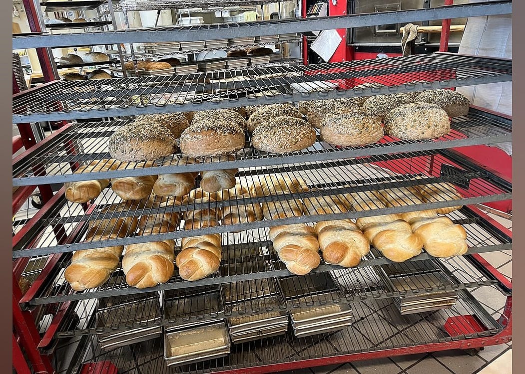 #19. Great Harvest Bread