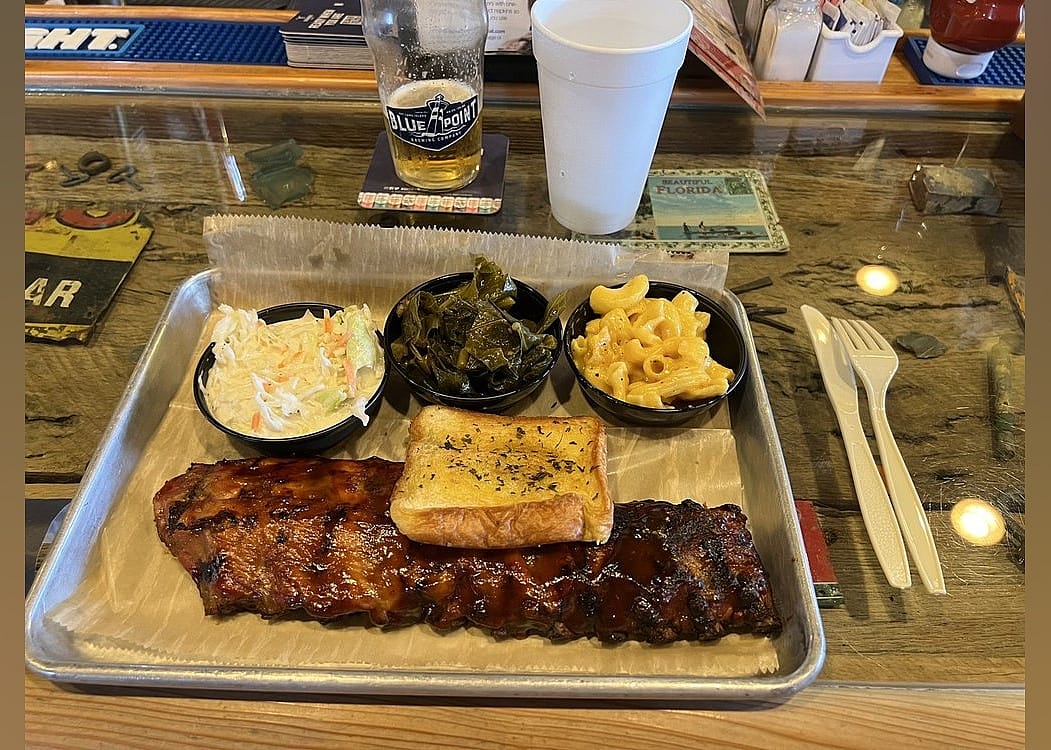 #26. Rib City Grant Station