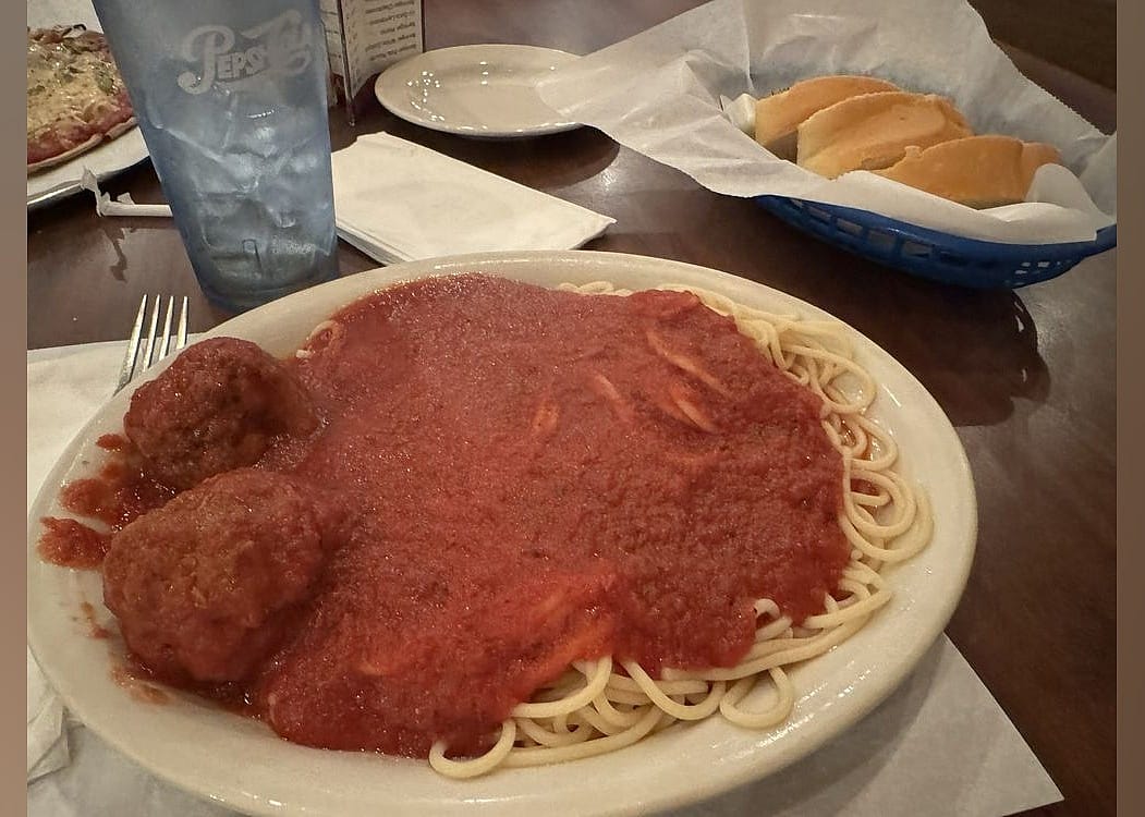 #19. Bernie's Hometown Pizzeria