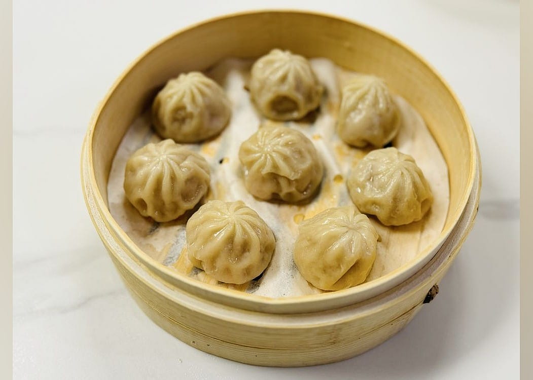 #7. Dragon Express Chinese Kitchen