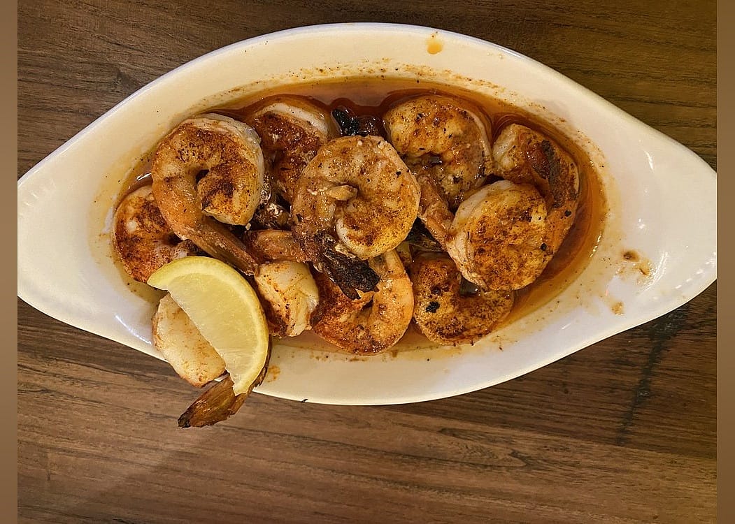 #20. Doe's Eat Place - Jackson