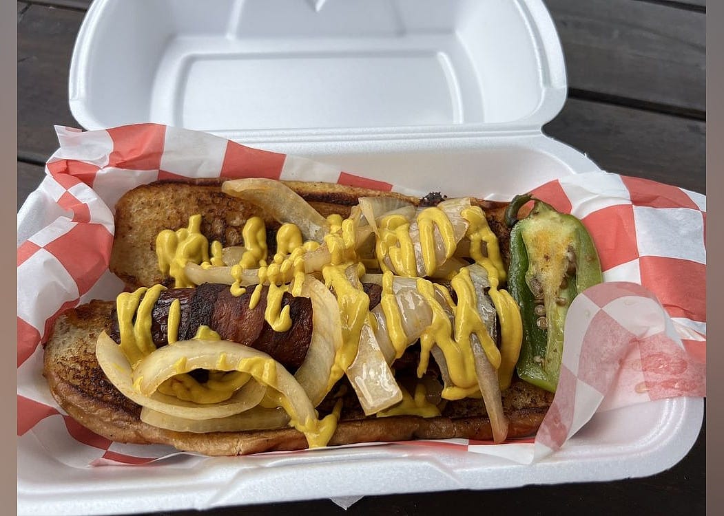#23. Taqueria El Pelayo