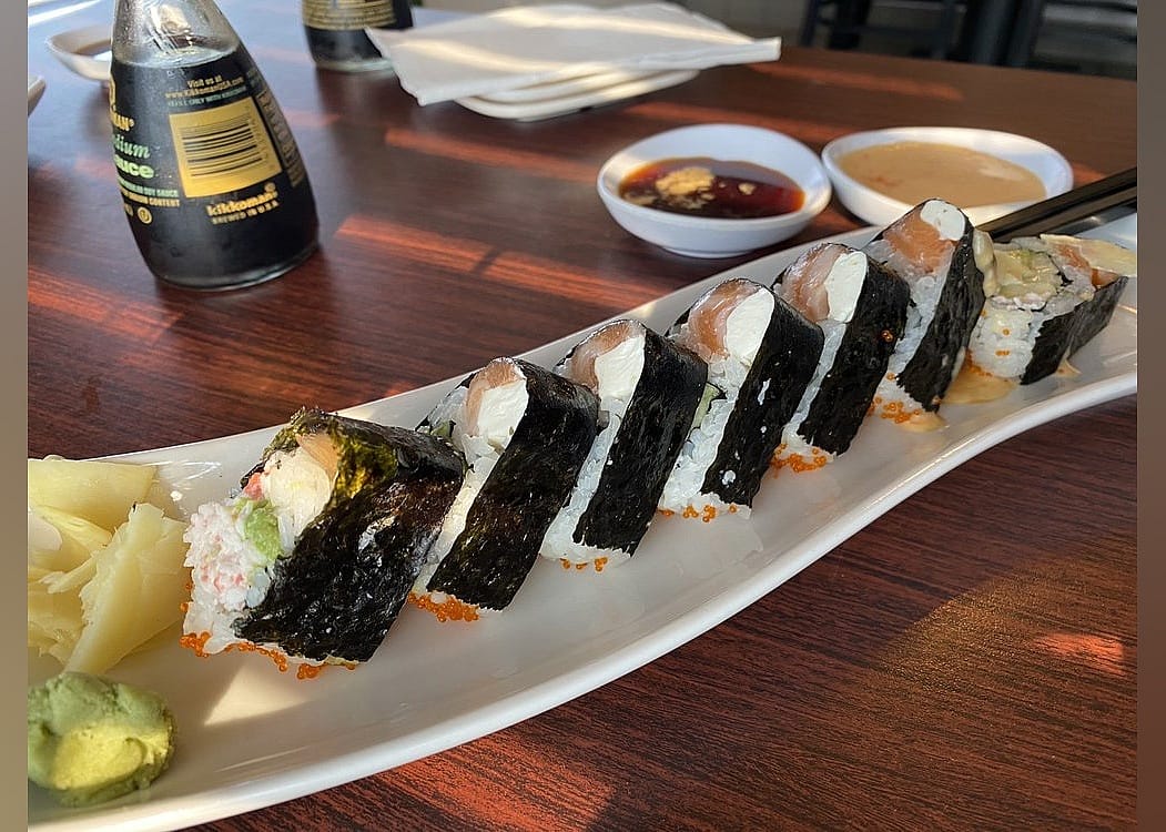 #9. Umi Sushi