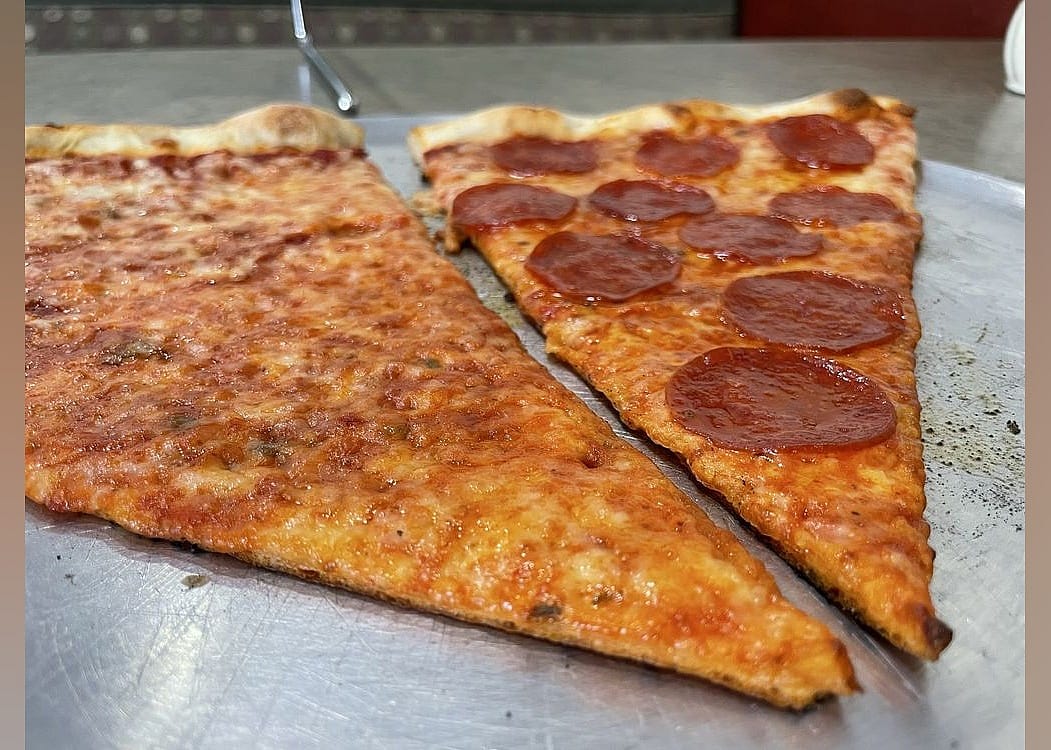 #11. Bada Bing Pizzeria