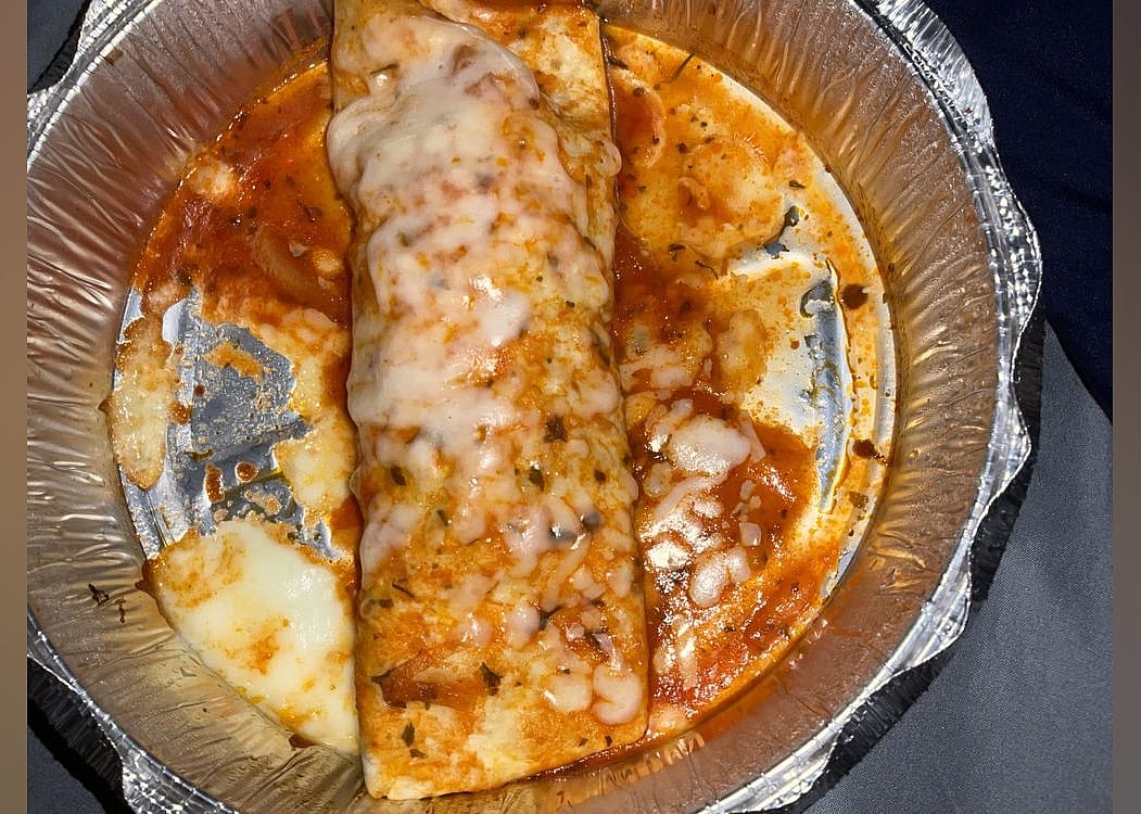 #14. Tequila Jalisco Mexican Restaurant
