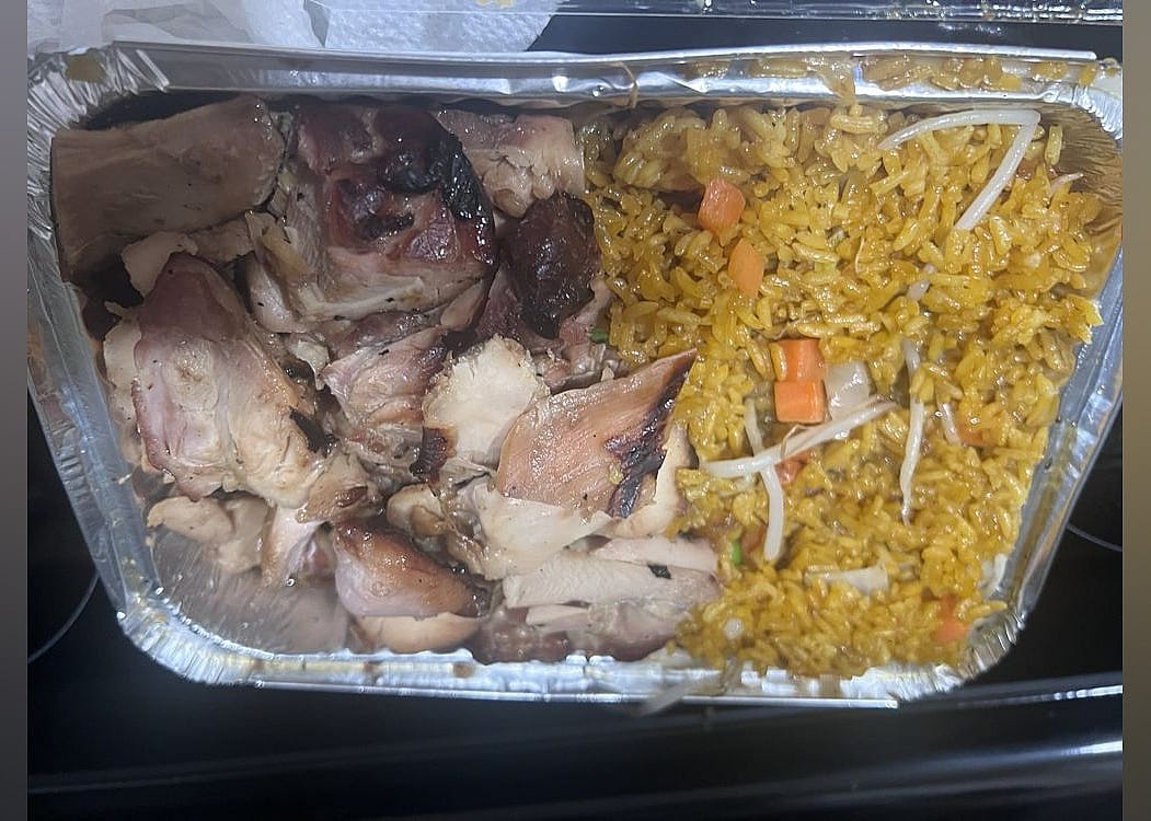 #13. Northside Asian Kitchen