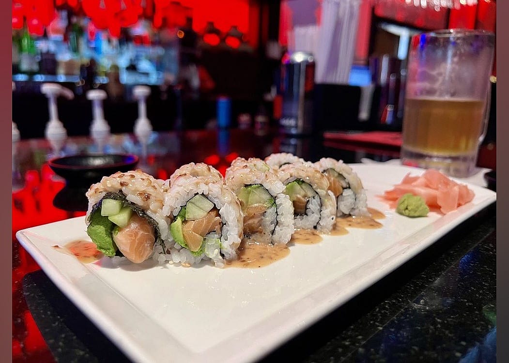 #27. Kobé Japanese Steakhouse - Kirkman