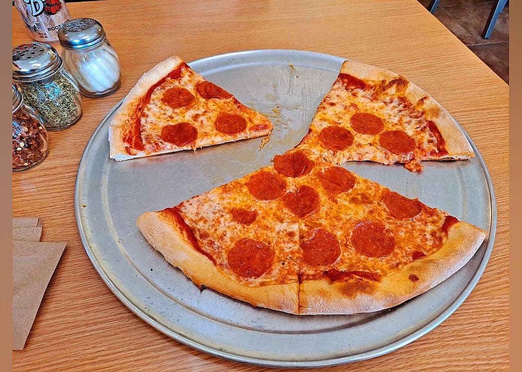 #3. Vincenzo's Place
