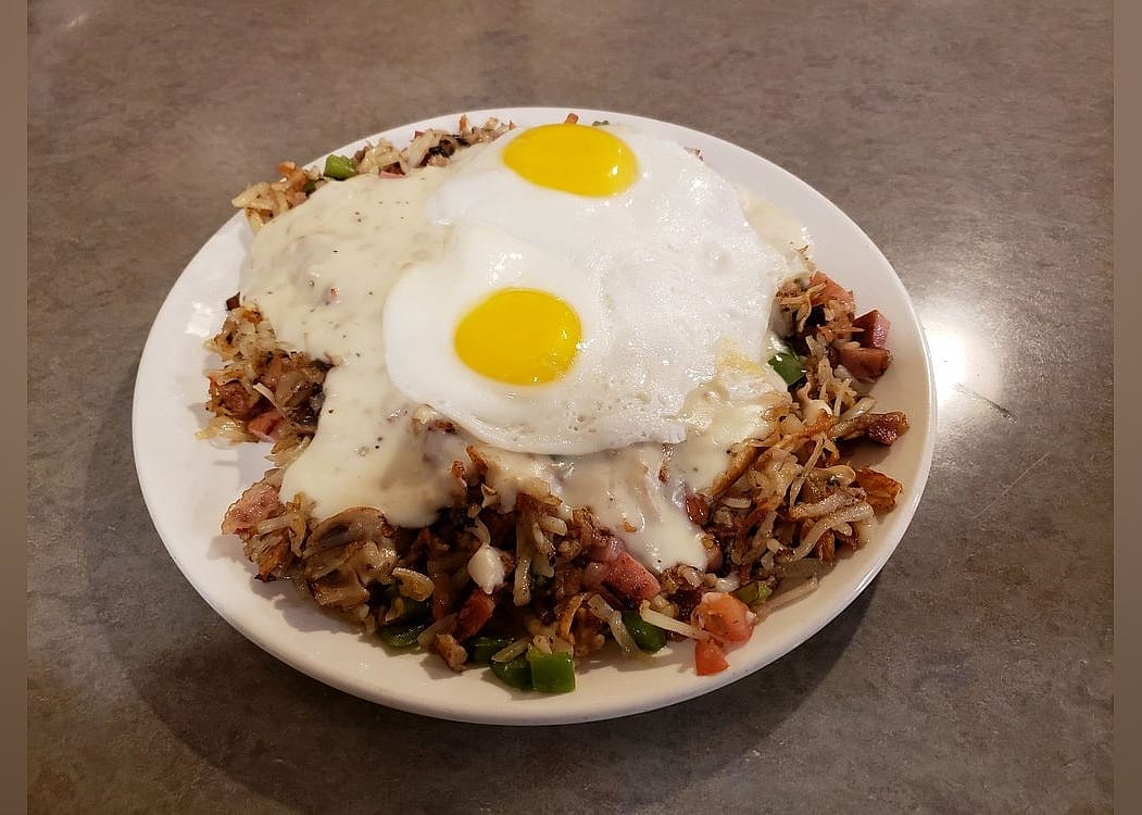 #28. White's Restaurant