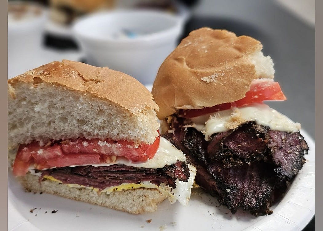 #11. New York Marina Deli