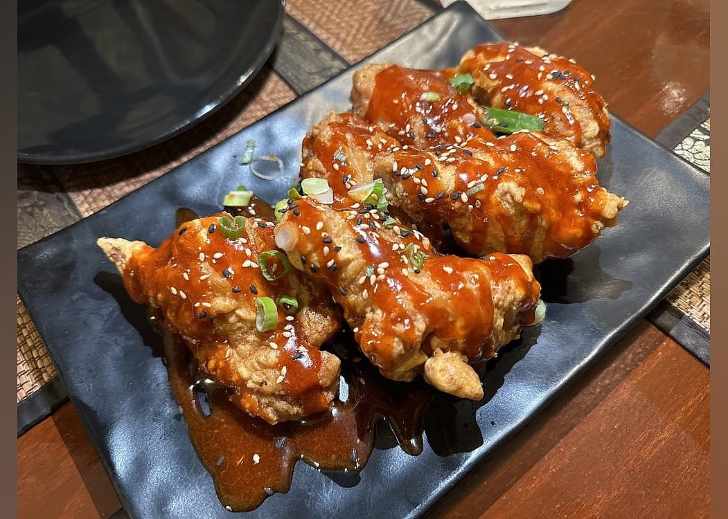 #1. Wabi Sabi