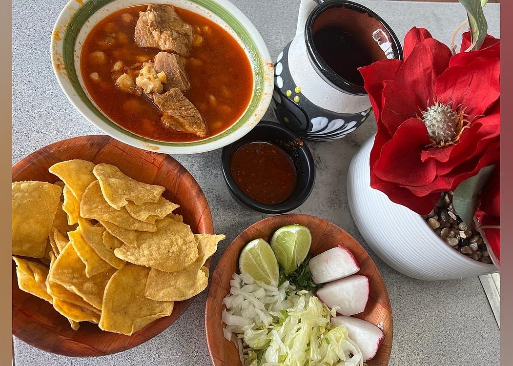 #29. Sombrero Taqueria