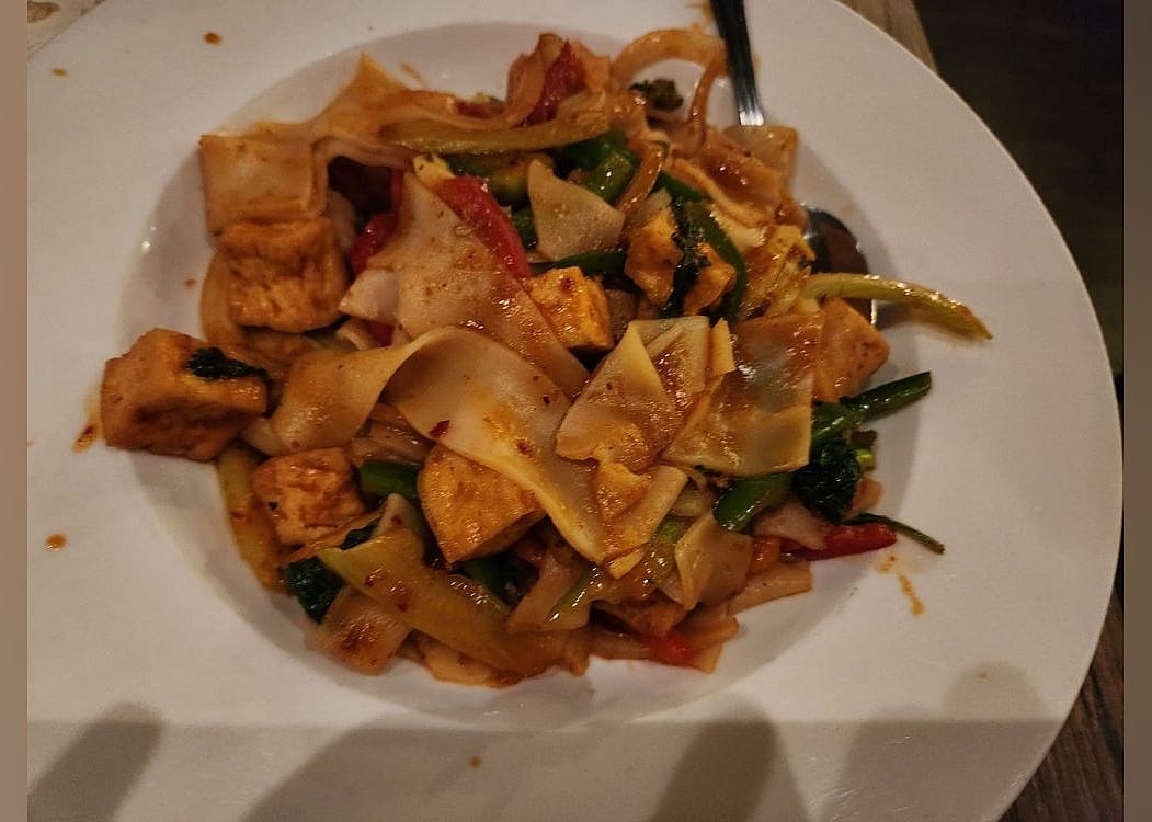 #28. Sisters Thai Cafe