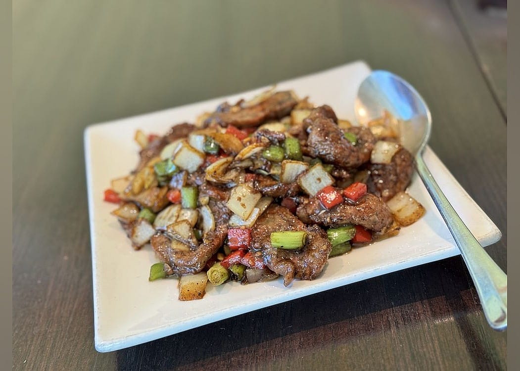 #23. Kwok's Bistro