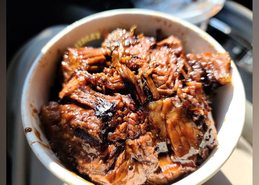 #11. Brothers BBQ