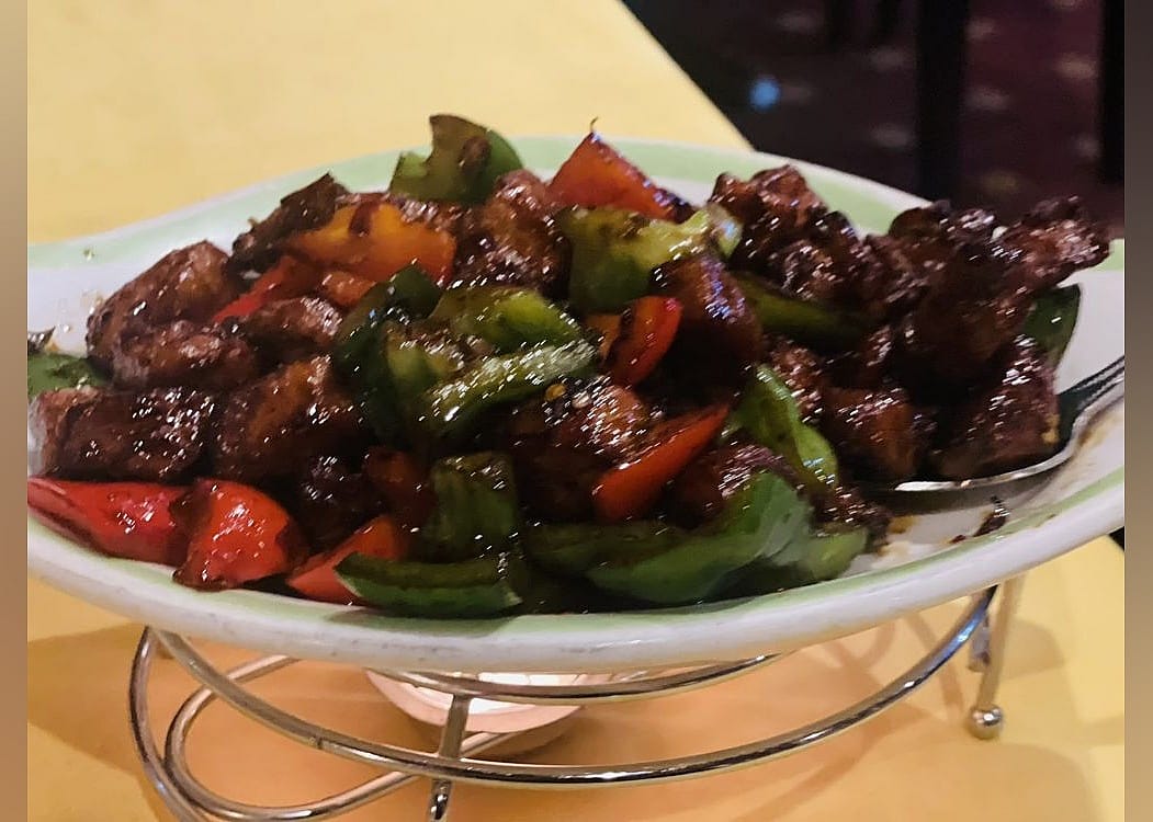 #14. Panda House Chinese Restaurant
