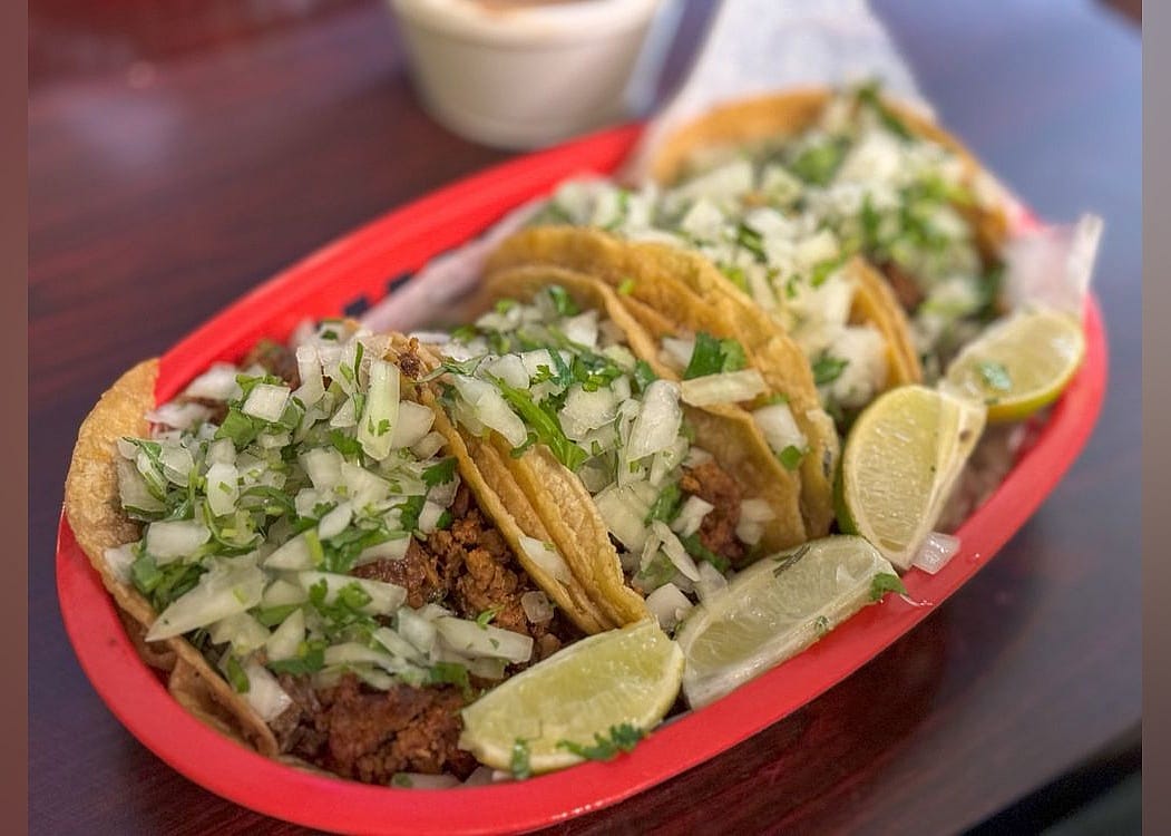 #6. La Torre Taqueria