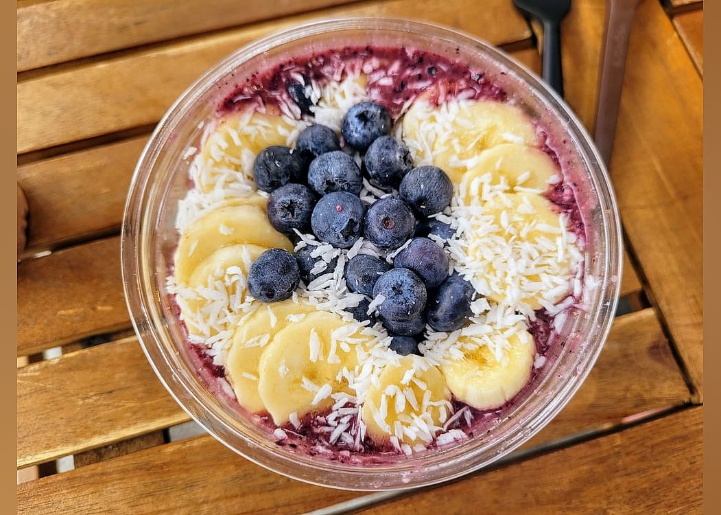 #20. Wenatchee Natural Foods