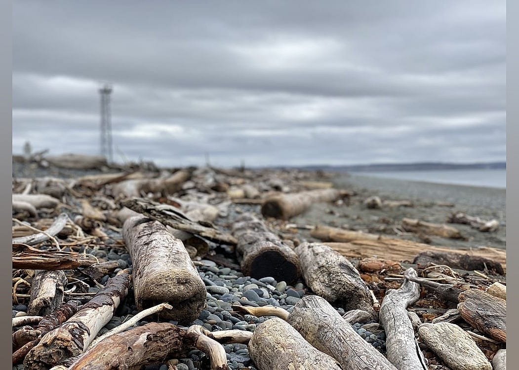 #4. Fort Worden State Park