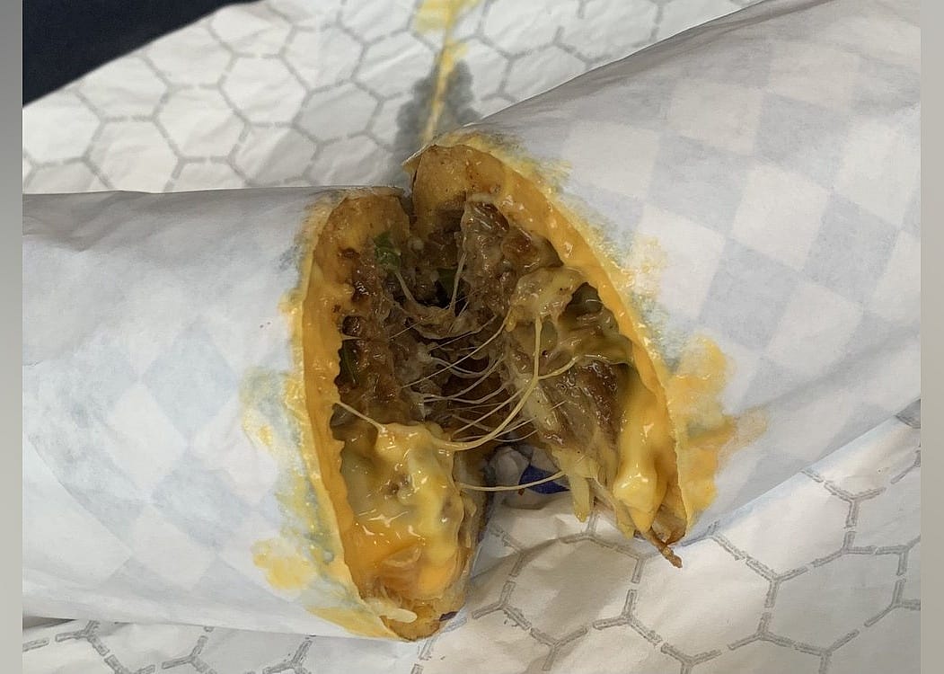 #25. Phatz Philly Cheesesteaks