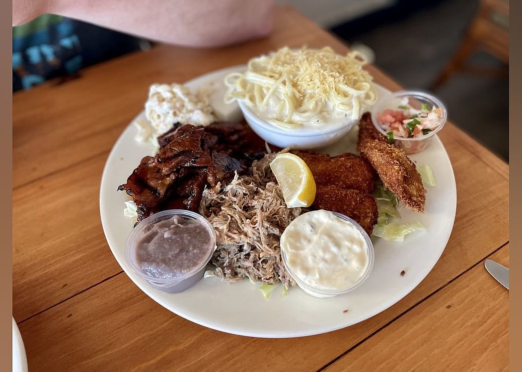 #18. Tante Maalaea Harbor Restaurant & Bar