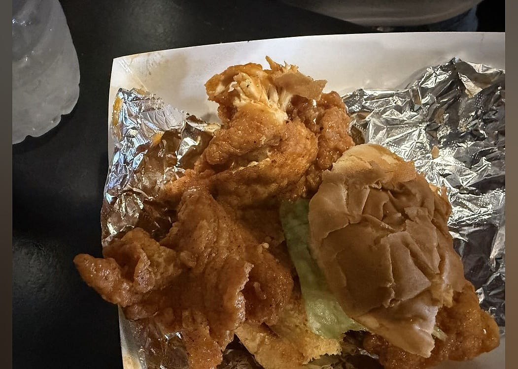 #24. Mr Wings