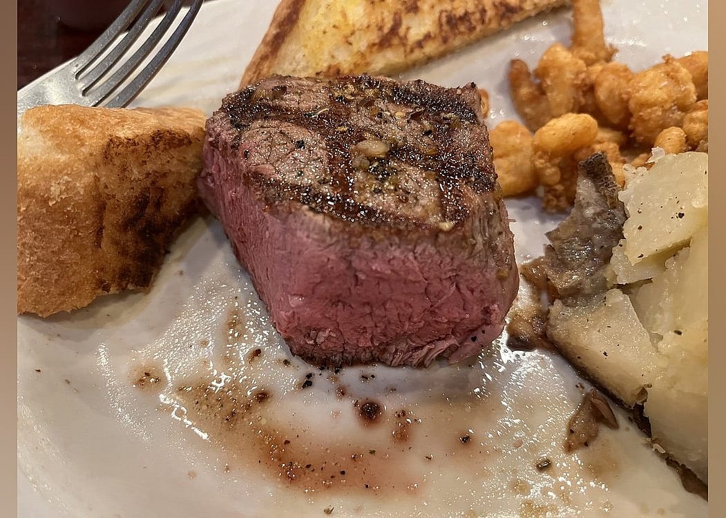 #2. Zachary's