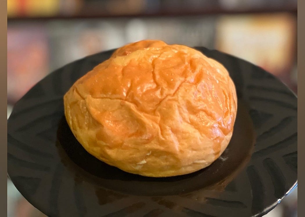 #3. Portuguese Tasty Desserts