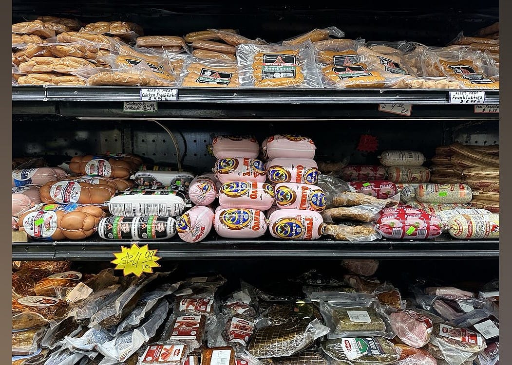 #15. World Market & Cafe