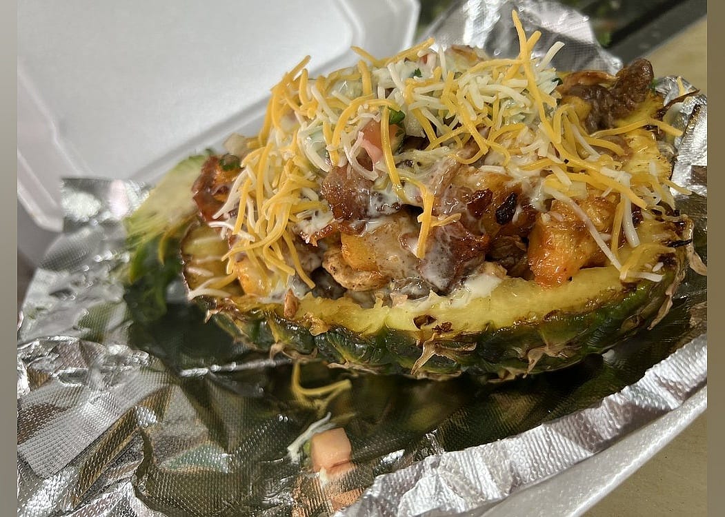 Mexican: Mi Lindo Guadalajara