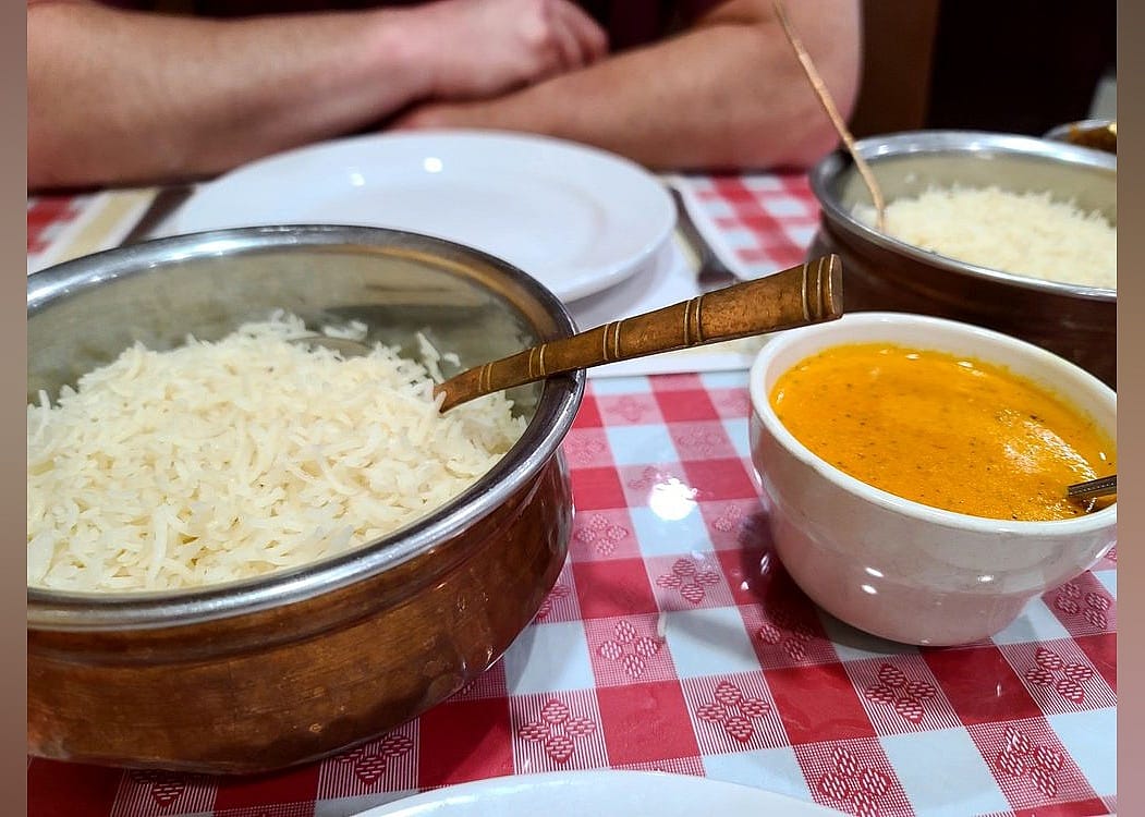#3. Taste Of Punjab