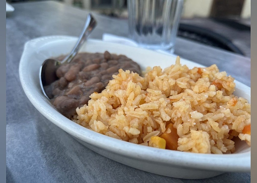#30. La Cabanita