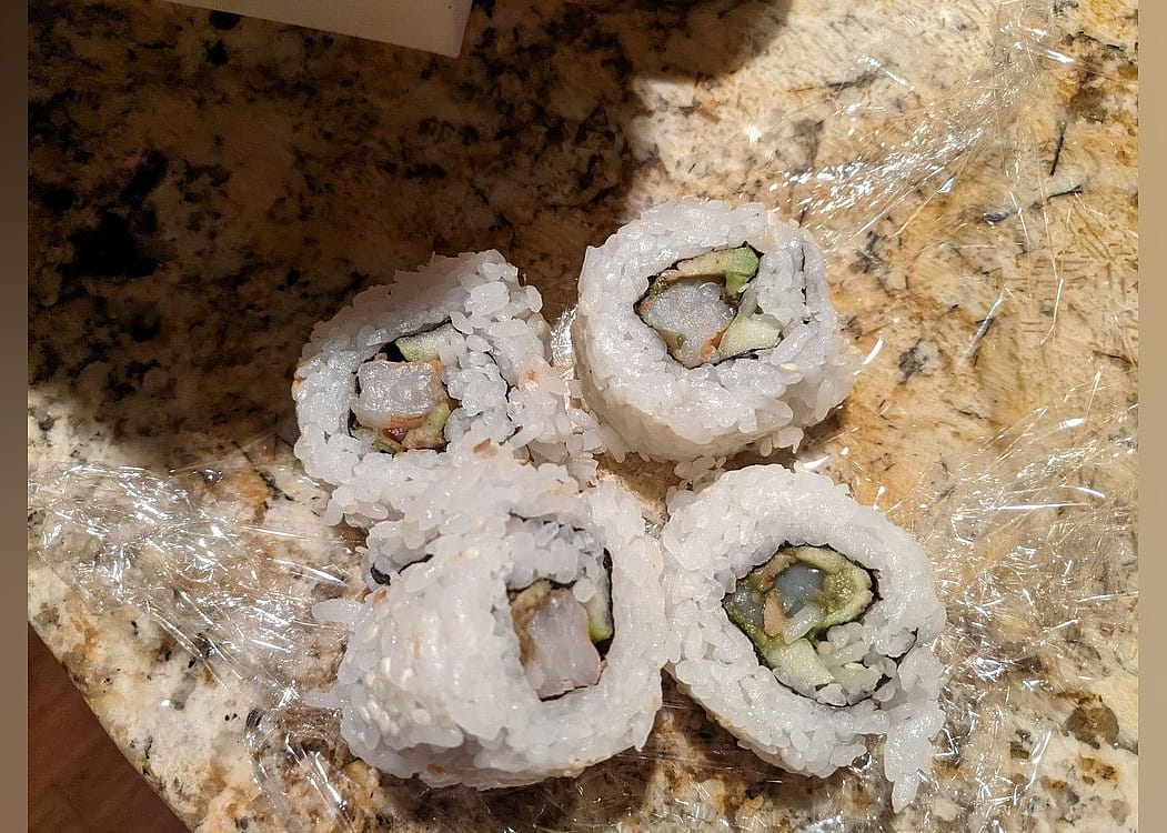 #30. Shoji's Restaurant