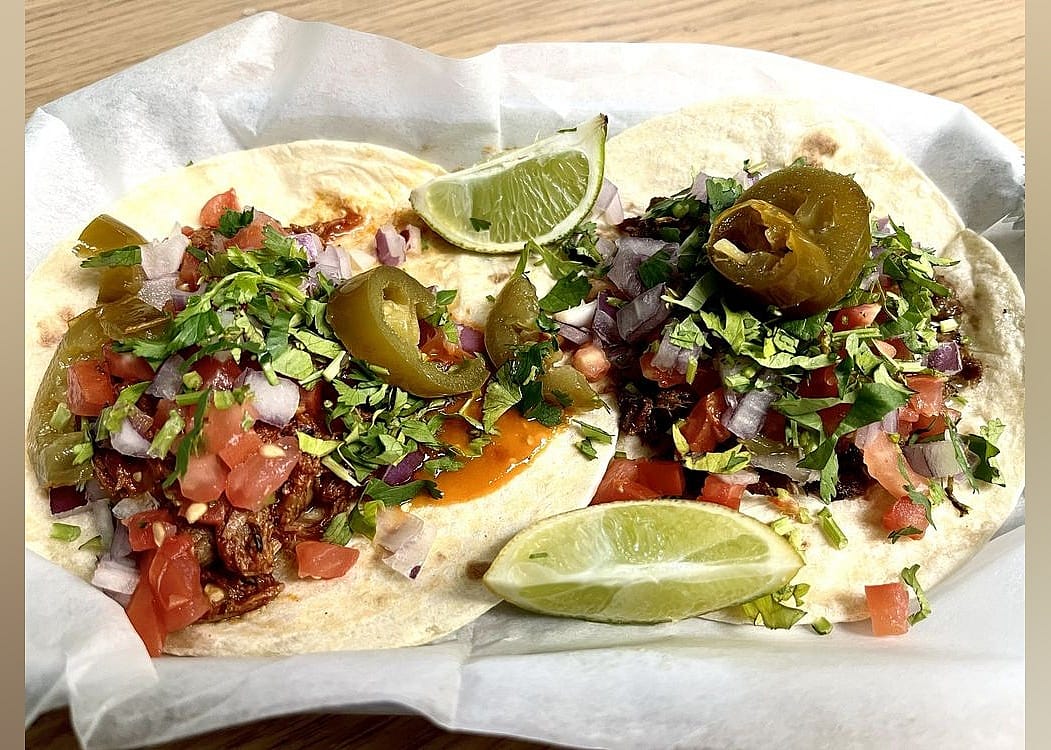 #16. Jalapeños Mexican Eats
