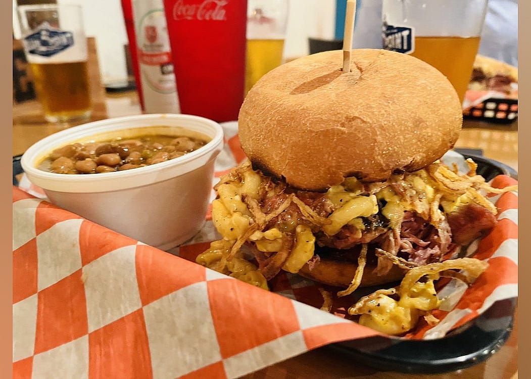#2. Fuse BBQ