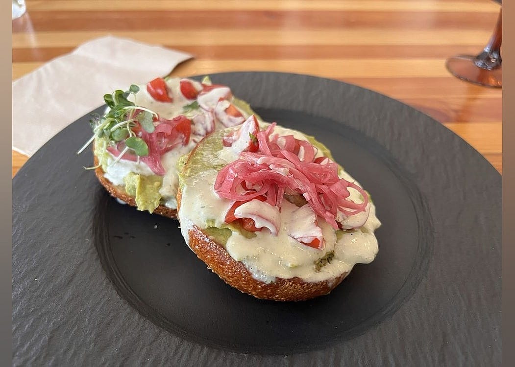 Lillo Eatery