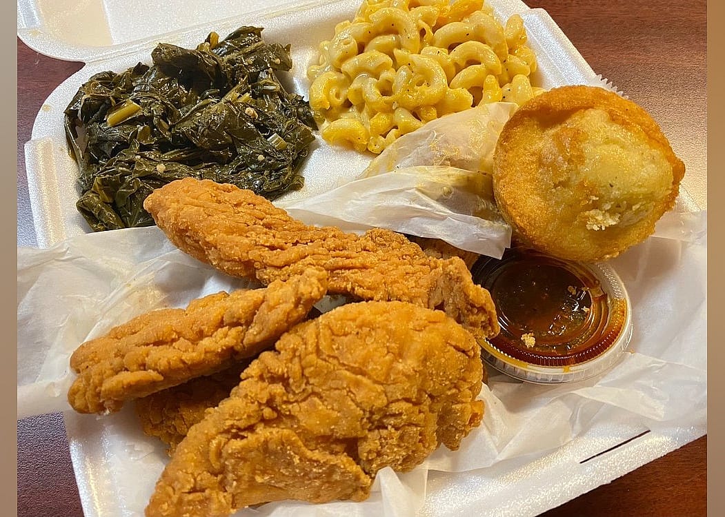 #16. Mo P's