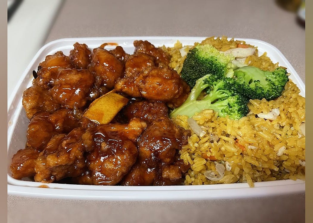 #25. He Sheng Chinese Restaurant