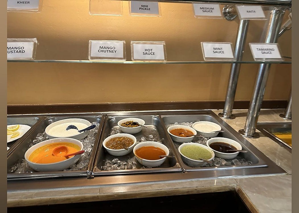 #20. Gurkhas Kitchen