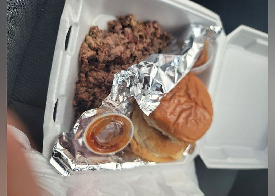 #29. Al's Finger Licking Good Bar-B-Que