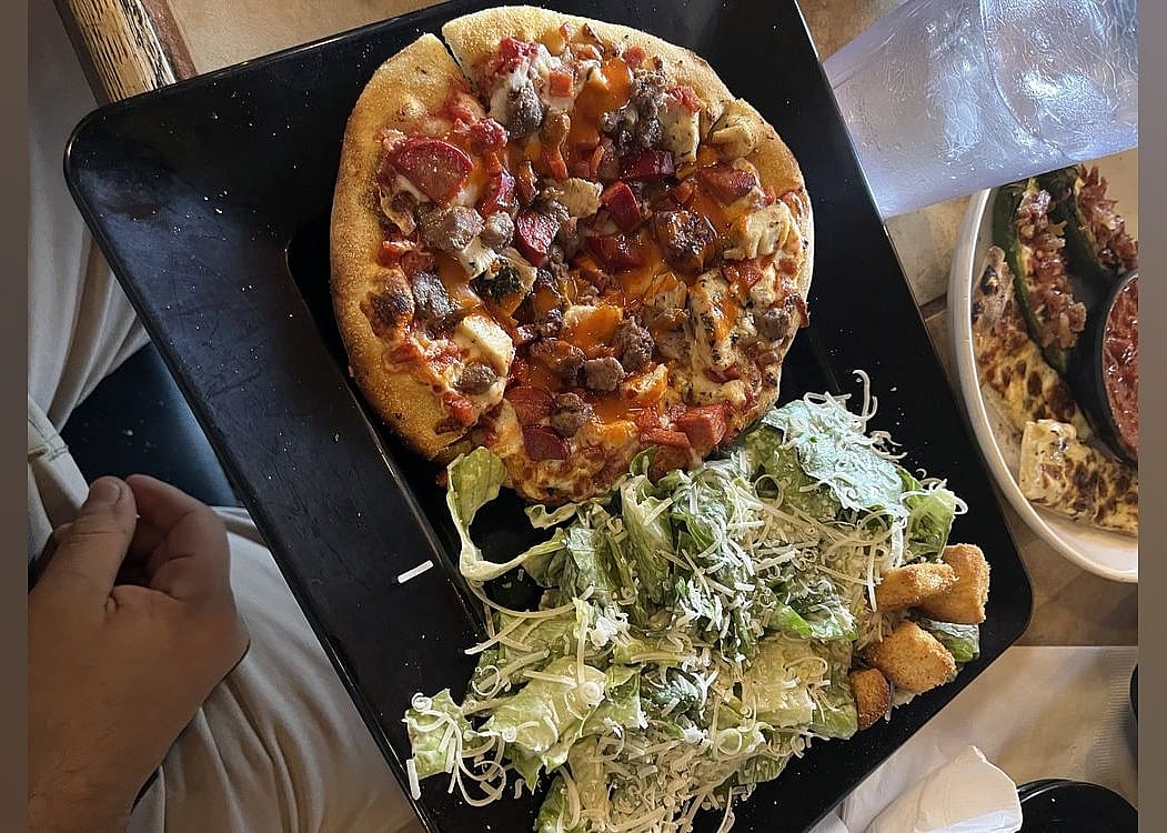#4. Wichita Brewing Co & Pizzeria