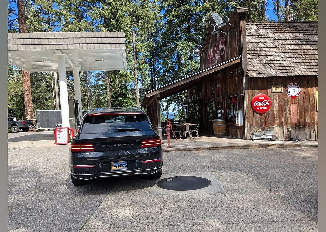 #16. Hutton's General Store