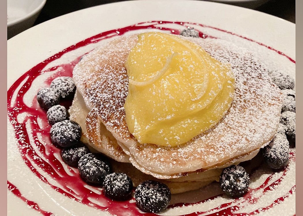 #27. Nicole's Restaurant