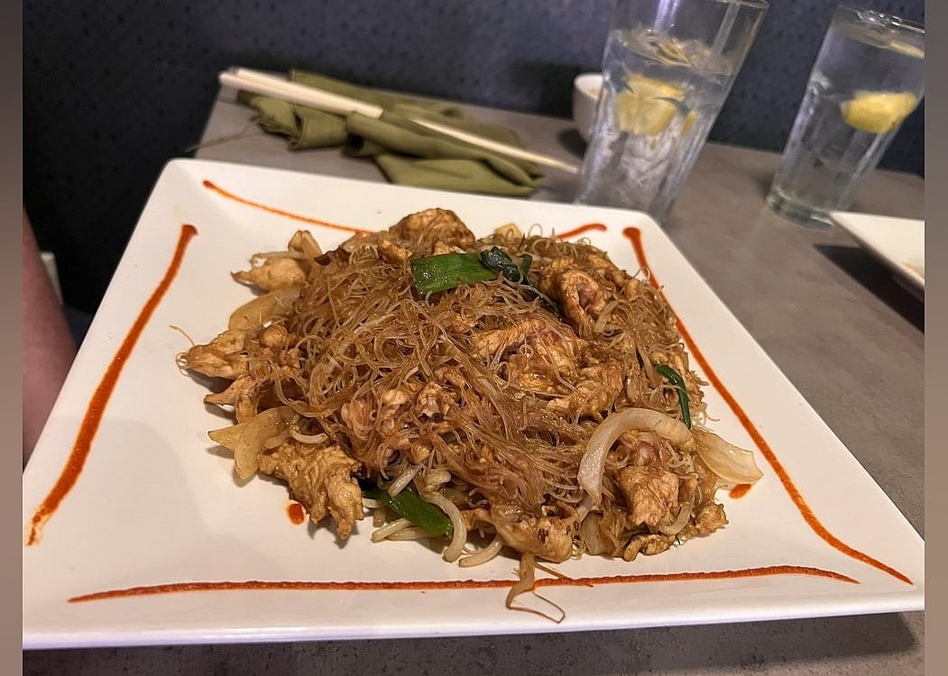 #10. Yong Asian House